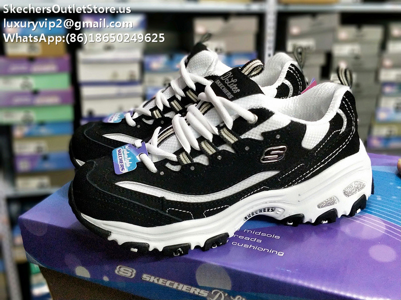 Skechers Shoes Outlet 35-44 8